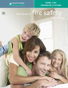 The Future of Fire Safety Here Today