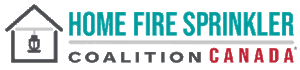 Home Fire Sprinkler Coalition Canada