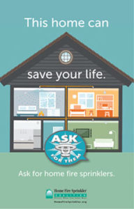 this home can save your life brochure cover