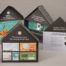 Home Fire Sprinkler Display Box