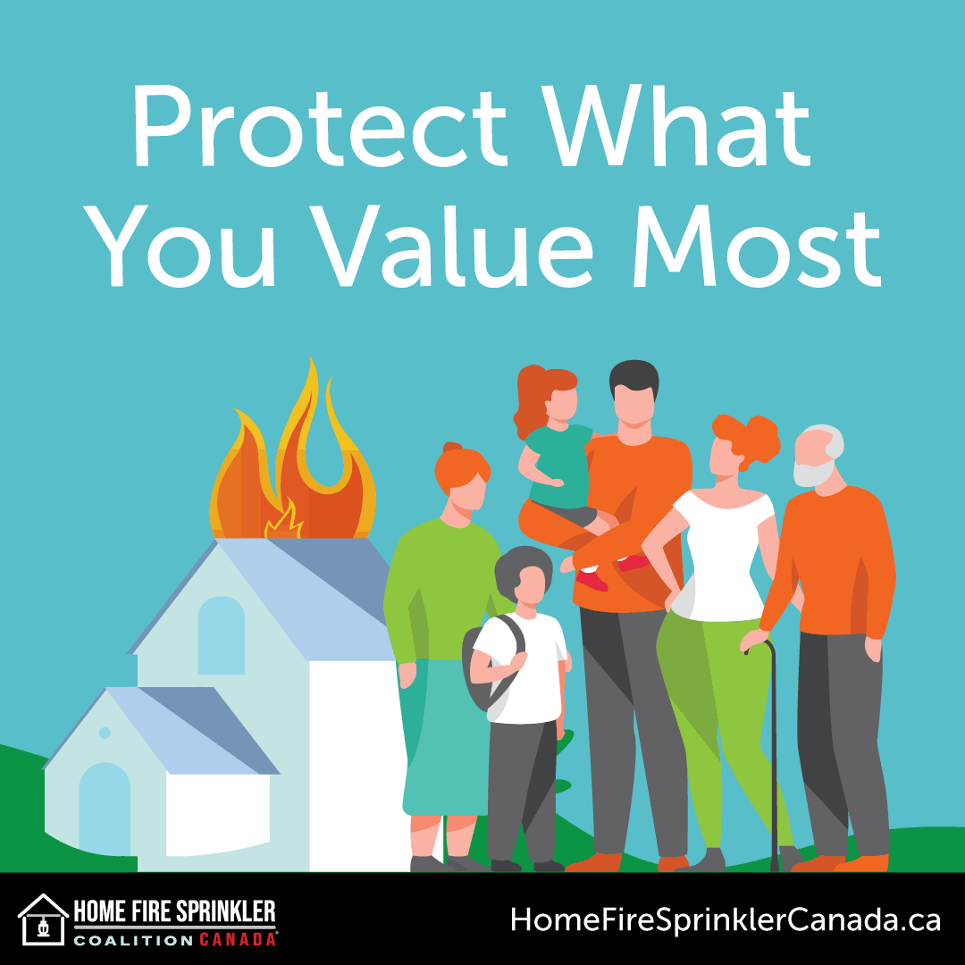protect what you value most