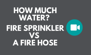 how much water?