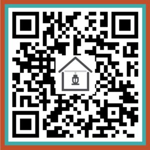 Canada Augmented Reality QR code